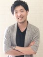 エイルヘアーガーデン(EIL hair Garden) 辻 優治