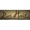 ルートヘアー(Root Hair)のお店ロゴ