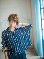 エマージュ 橋本(Emerge)&nbsp;ナチュラル☆ショートボブ[橋本/橋本北口/橋本駅/JR橋本駅]