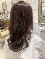 リジェールビューティガーデン(REJOUIR BEAUTY GARDEN)&nbsp;ピンクブラウン