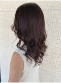 秋カラーでこってりブラウン◎
