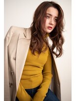 グロウウルマ(GLOW uruma) ゆるクシャデジタルパーマ