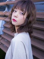 ノーティー(NORTY)&nbsp;＊　Casual   Ash  Beige ＊