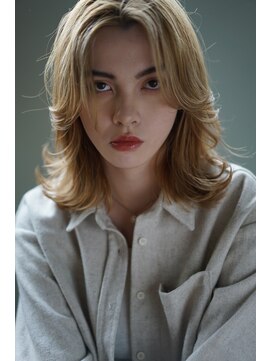 ホーミートウキョウ(HOMIE TOKYO) 渋谷×美容室×美容院×おすすめ×人気×ランキング