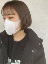 ダリー 新さっぽろ店(Dali)&nbsp;ミニボブ