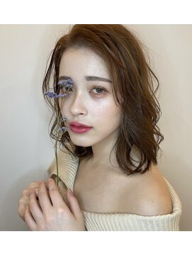 ディグニフ(DIGNIF) 大人セミディ