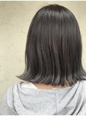 外ハネボブ