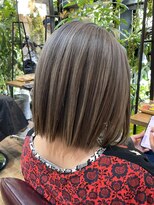 リィリ バイ ロダット 横浜(rili by LODAT)&nbsp;シャドウルーツ【rili横浜】