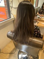 エイトセカンド 新宿三丁目店(EIGHT second)&nbsp;大人ベージュ