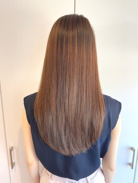 クールブ(Courbe) 【髪質改善☆美髪】美髪エステトリートメント