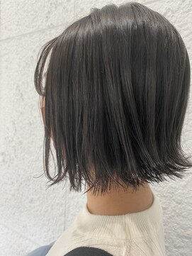 レブル(Re BuLL) スッキリ外ハネボブ