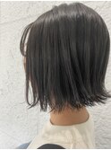 スッキリ外ハネボブ