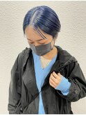 デニムカラー