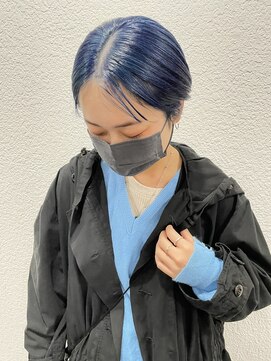 ネオリーブカップ 町田店(Neolive capu) デニムカラー