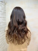 アンククロス 表参道(ANKH CROSS)&nbsp;エクステ60枚