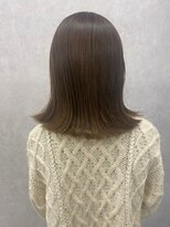 テトテ 天王寺店(tetote)&nbsp;【店長Arisa】大人ショート×外ハネボブ×ワンレンボブ