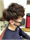 メンスツイストスパイラル
