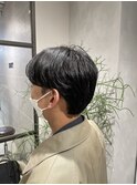 センターマッシュ
