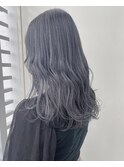 Blue Silver 【中村一樹】