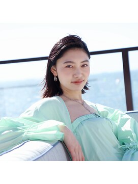 ヘアドゥ 船橋店(hair do) クールボブ