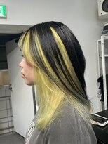 ココ 原宿(KOKO)&nbsp;#大人ガーリー#ダークアッシュ#ミディアムレイヤーカット