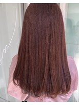 インビテーション(invitation) ピンクバイオレット