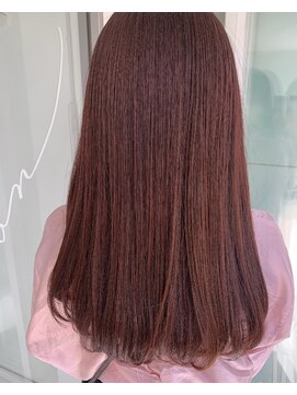 インビテーション(invitation) ピンクバイオレット