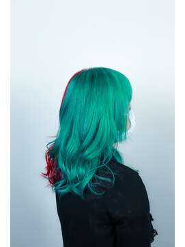 クリップ ジョイント ゴッド(CLIP JOINT GOD) Tiger ＆ Bunny