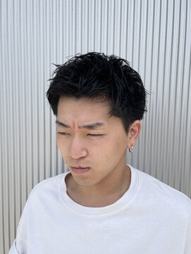 ヘアステーションフラット(HAIR STATION FLAT) 爽やかショート