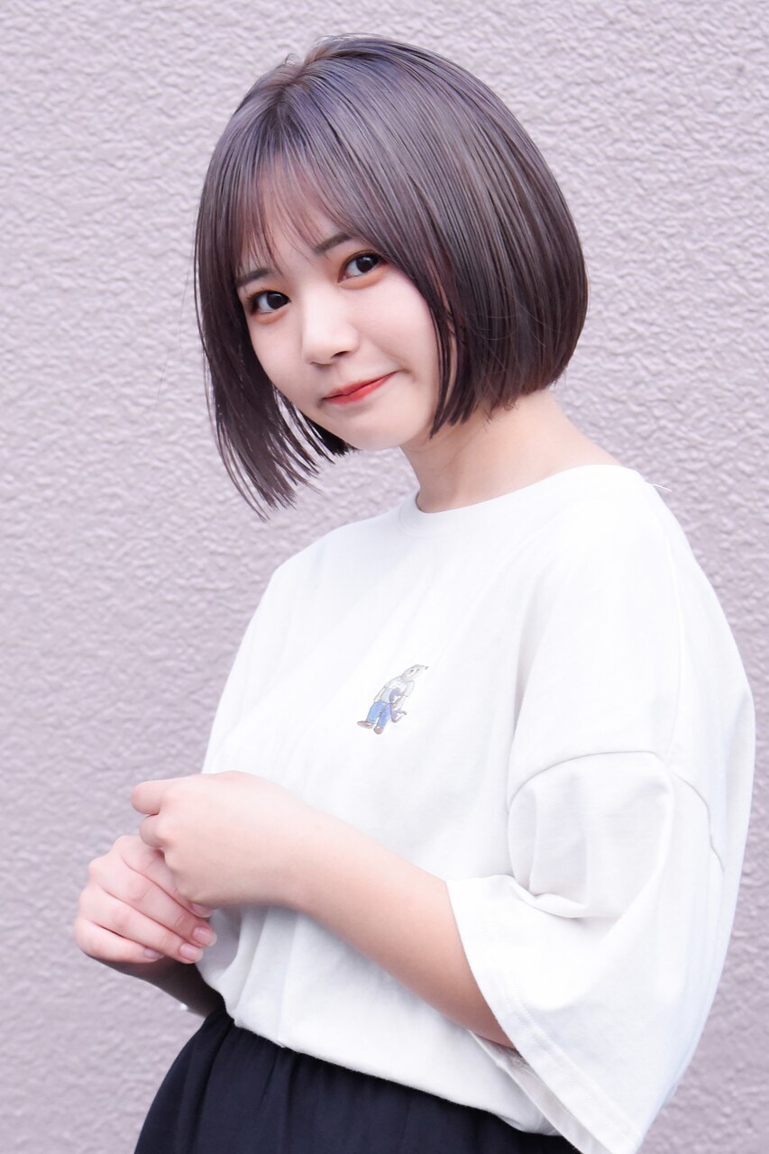 【学割U24大学生以下限定!!】カット\4990