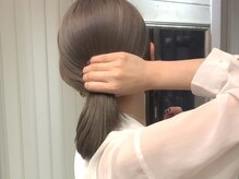 ヘアリゾート レガロ(hair resort REGALO)