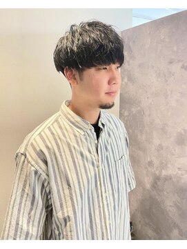 ミュール(meulu-) ナチュラルマッシュ