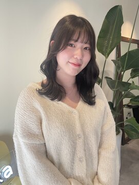 ロカ(roka) オリーブグレージュ