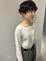 メルシー(merci.)&nbsp;簡単スタイリング/ショートスタイル