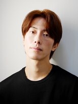 サル 代官山(SAL)&nbsp;【SAL】warm brown ＊武笠大輝