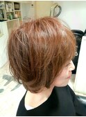 大人のミディアム