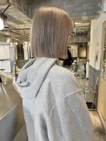 キーン 立川店(keen)&nbsp;【keen×刈谷】ハイトーンベージュ