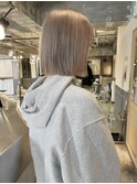【keen×刈谷】ハイトーンベージュ