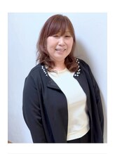 アリティ(ALITY) 加藤 智子