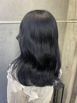 エヴァー(ever)&nbsp;【切りっぱなしボブ/エアリーロング/美髪/ピンクブラウン/渋谷】