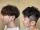 ハッピー ヘアーサロンの写真