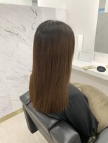 イレス 札幌駅南店(IRESU)&nbsp;髪質改善/縮毛矯正/美髪/酸性ストレート/白髪染め/ヘッドスパ