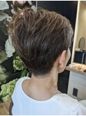 2ブロック◇ショート