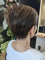 カシココ193(casicoco193.)&nbsp;2ブロック◇ショート