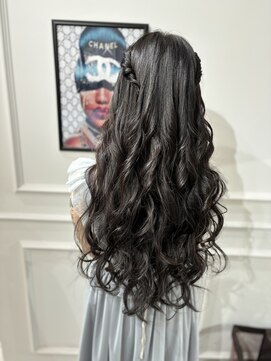 ルゥーダ シロカネダイ(Rouxda. SHIROKANEDAI) ハーフツイン