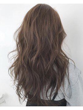 エタン 北千住(ethane) ロングレイヤー