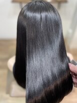 リス 恵比寿(Liss)&nbsp;【Liss】『高濃度水素トリートメント×TOKIOトリートメント』