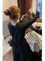 グルーミング&ヘアサロン スカイ(Grooming＆hair salon SKY) 坂本 〈小岩〉