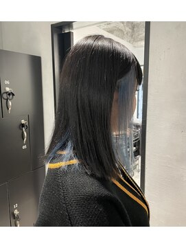 ホープ(hope) インナーカラー