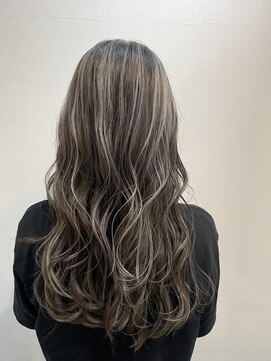 キーロ センター南(kiiro) スペシャルハイライト